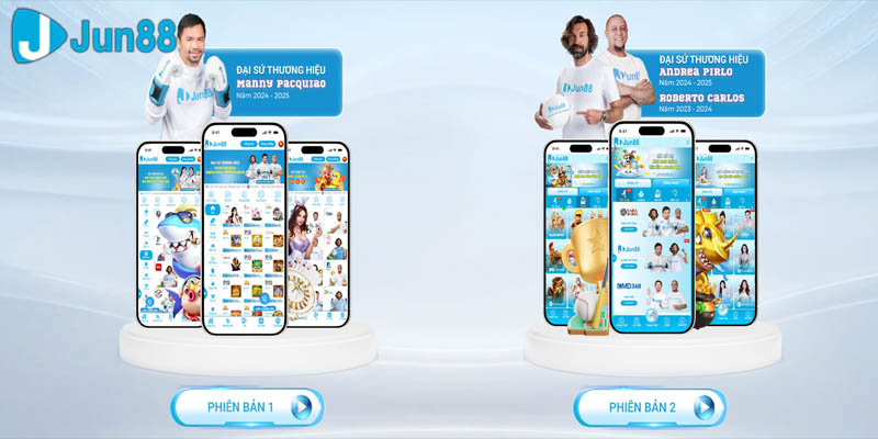 Cập nhật link truy cập vào Jun88 an toàn, mới nhất 2025