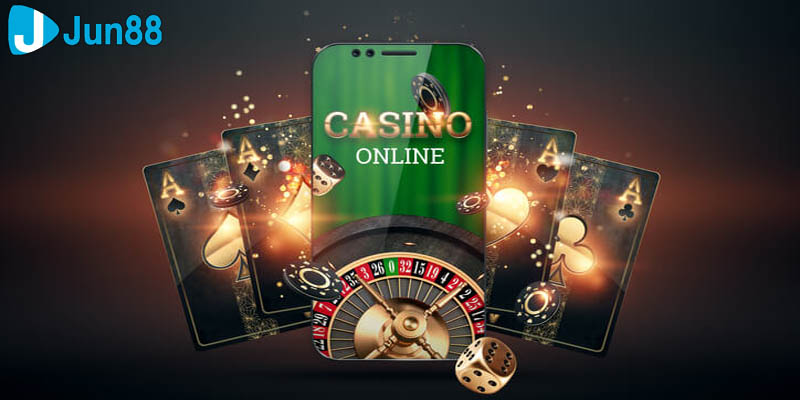Casino Jun88 hấp dẫn với dàn dealer chuyên nghiệp và xinh đẹp