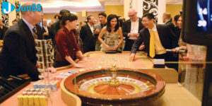 Casino Lao Cai
