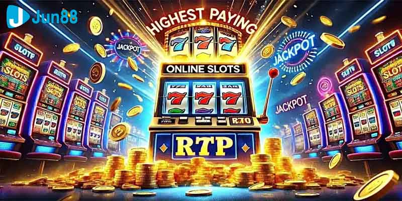 Chia sẻ một số chiến thuật tham gia nổ hũ Jackpot Jun88 
