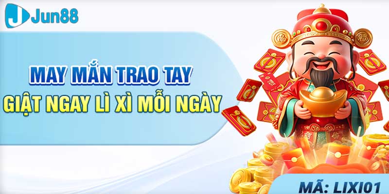 Club VIP - Chương trình ưu đãi dành riêng cho thành viên VIP tại Jun88