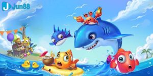 Game bắn cá Jun88