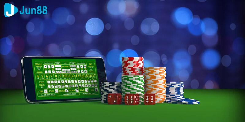 Hướng dẫn cách chơi sicbo cho người mới bắt đầu