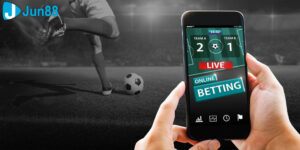 Kèo bóng đá Jun88