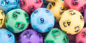 Kèo xổ số Jun88