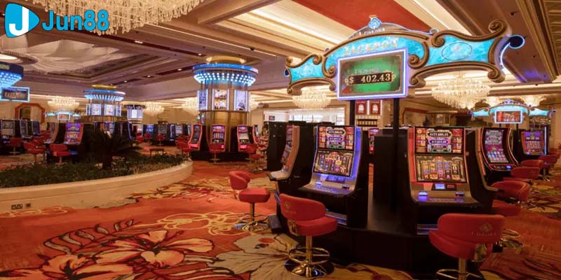 Lịch mở cửa Casino Corona được quy định rõ ràng