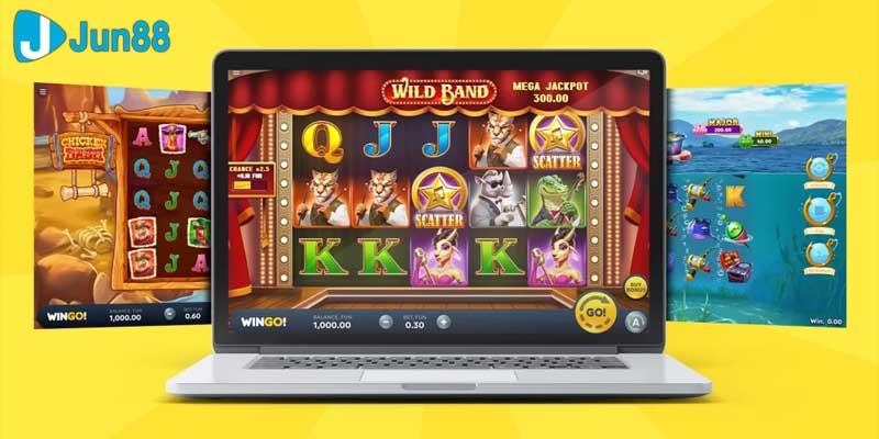 Một số kinh nghiệm nổ hũ được chia sẻ từ những cao thủ lâu năm