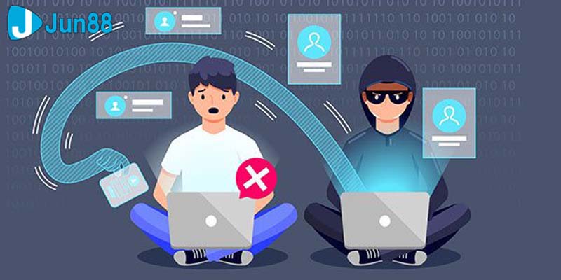 Người chơi cũng cần có trách nhiệm đối với quyền riêng tư Jun88