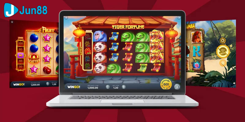 Những chiến thuật hiệu quả giúp bạn thành công với các trò chơi slot