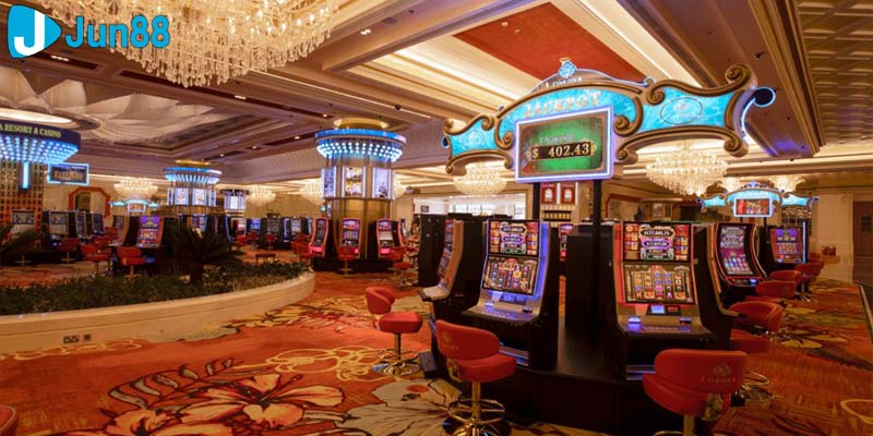 Những điểm đến thú vị để bạn thăm quan khi đến với Casino Đồ Sơn