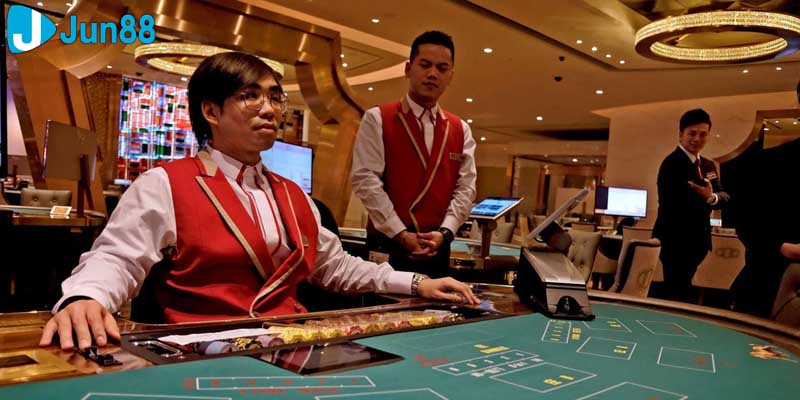 Những kinh nghiệm bạn cần biết trước khi đến với Casino Lào Cai