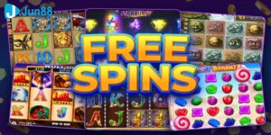 Nổ hũ Jackpot Jun88 cơ hội trúng thưởng lớn mỗi ngày