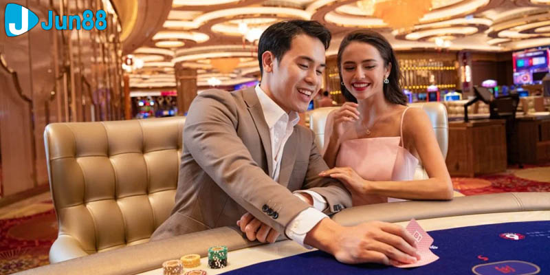 Tìm hiểu đôi nét về lịch sử hình thành và vị trí chiến lược của sòng bạc Đồ Sơn