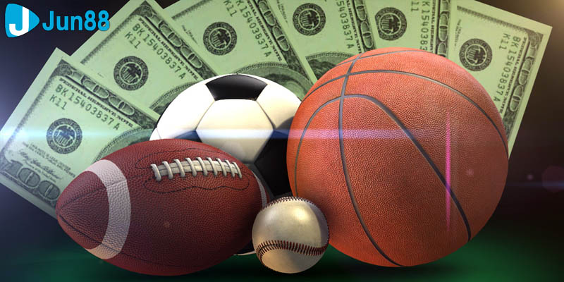 Tin tức thế thao Jun88