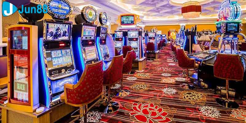 Một số kinh nghiệm chơi Casino Hồ Tràm cho người chơi mới