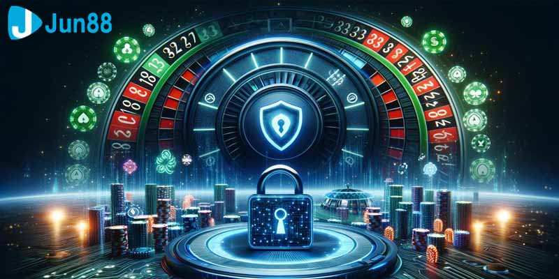 Tổng hợp nguyên tắc quan trọng trong chính sách quyền riêng tư Jun88