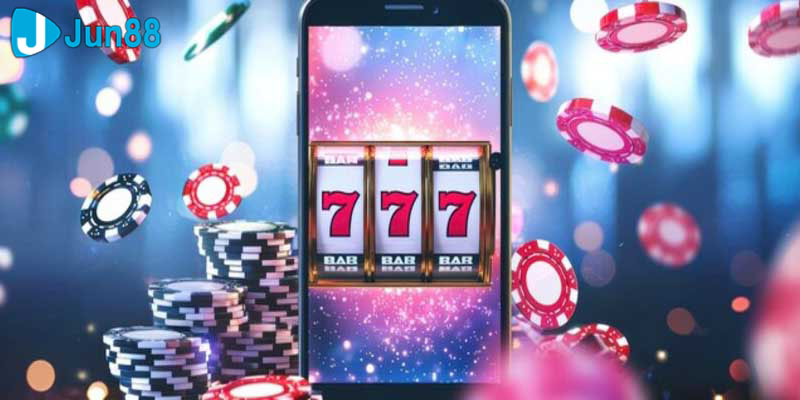 Ứng dụng Jun88 mang đến nhiều lợi ích tuyệt vời cho người chơi