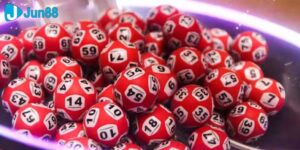 Xổ số online Jun88 sân chơi lô đề uy tín số 1 Việt Nam