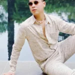 Nhà thiết kế Hoàng Minh